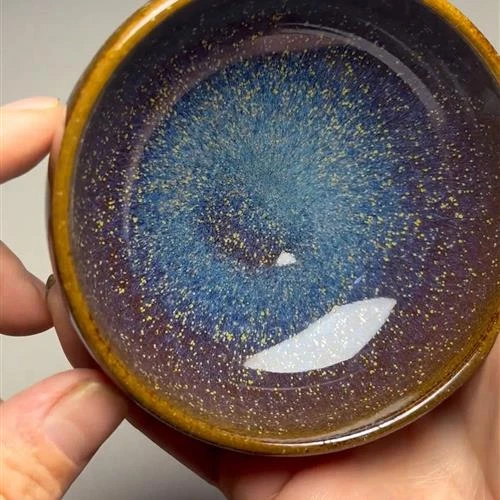 【闪购商品】茶盏-瑕疵-142.........