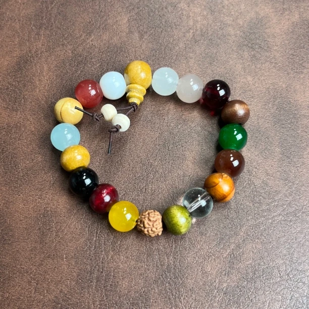 WPT 039 精品手串（无礼盒）