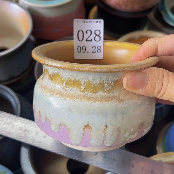 瓷片景德镇陶瓷手工制作