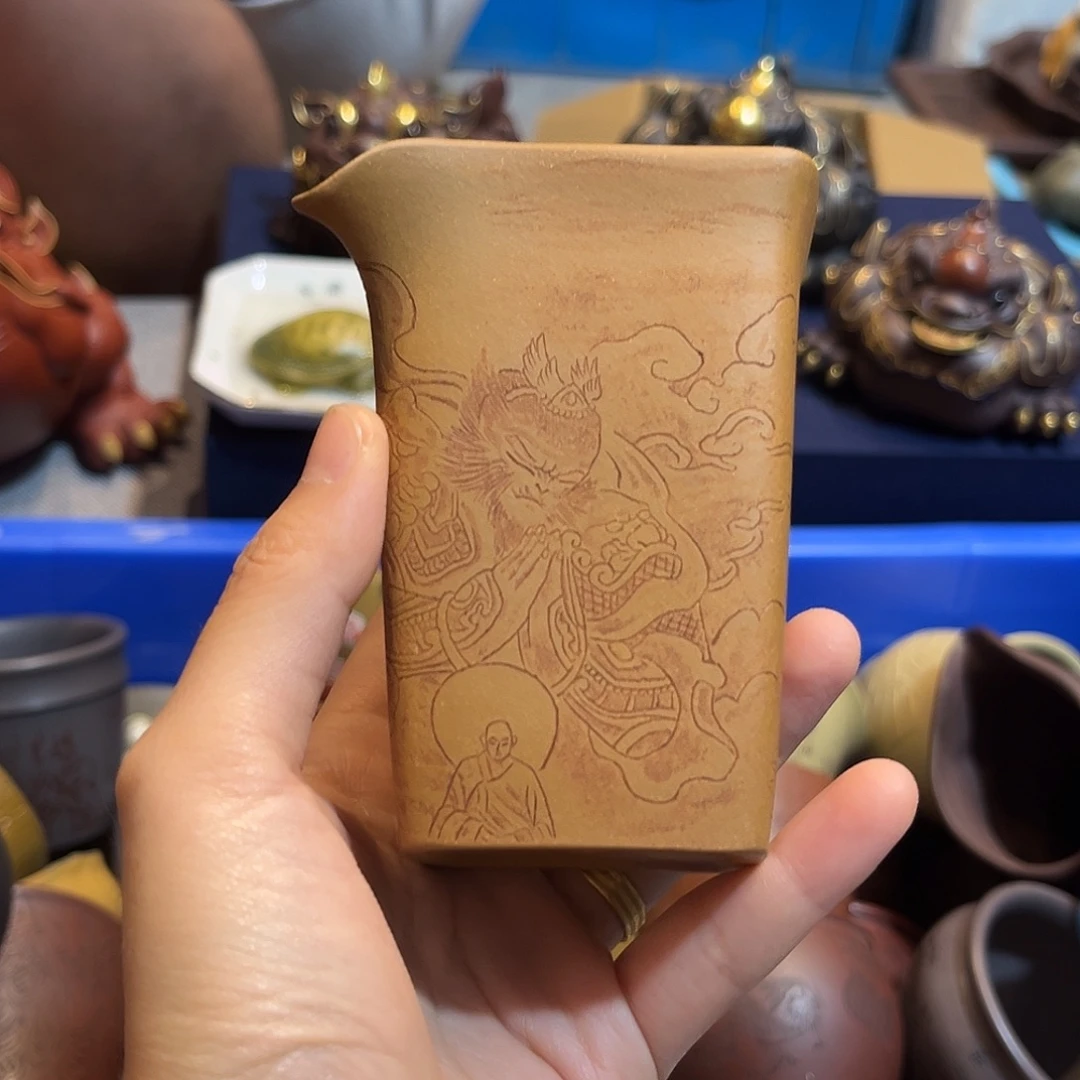 茶宠紫砂紫砂111111
