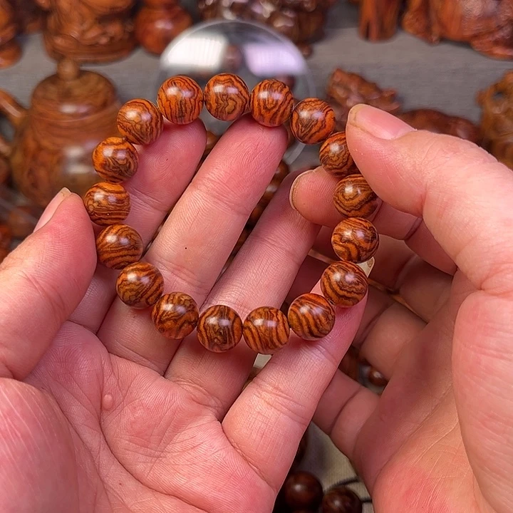 黄花梨/降香黄檀1.2 海南黄花梨油梨工艺品