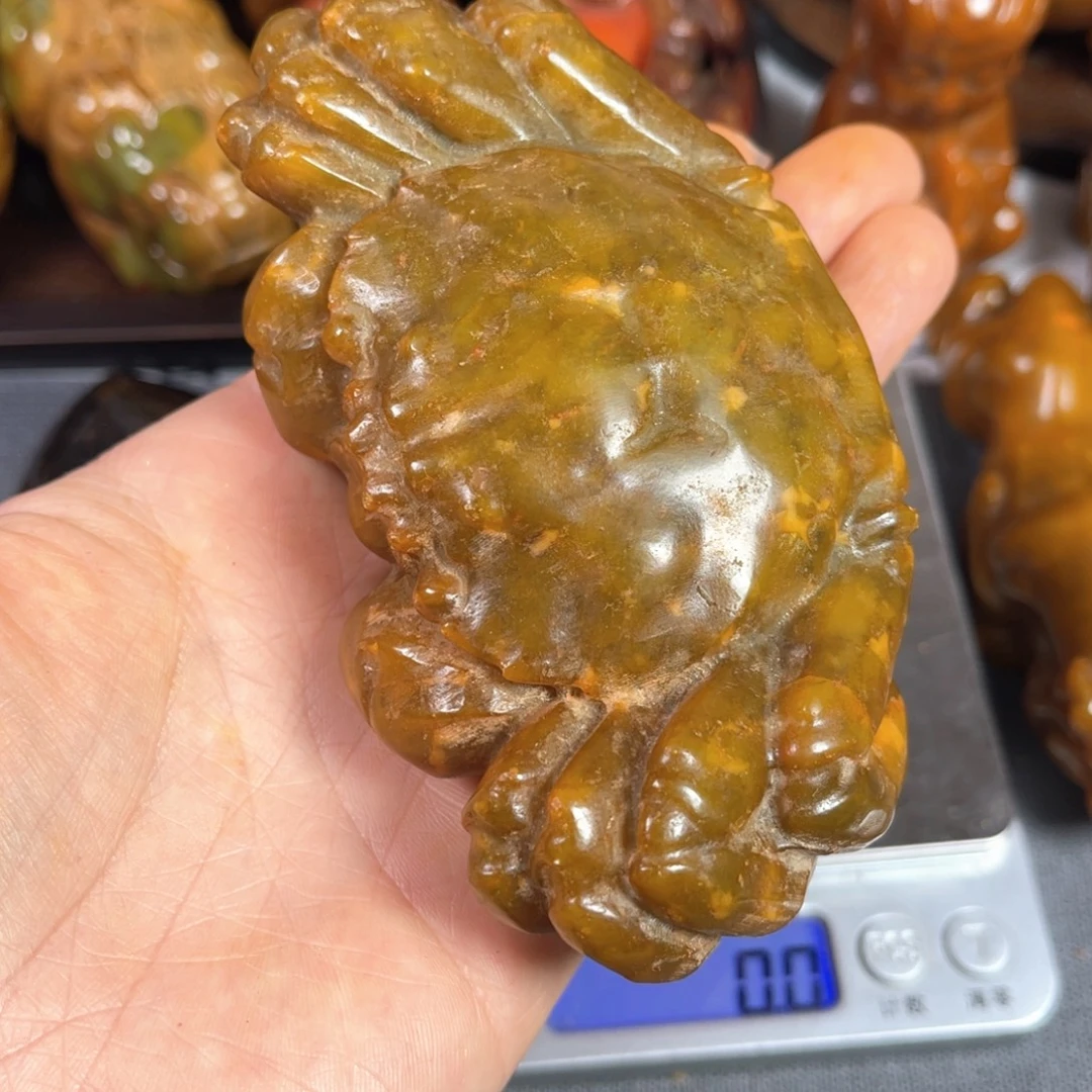 蛇纹石玉合金车挂嗯嗯嗯嗯