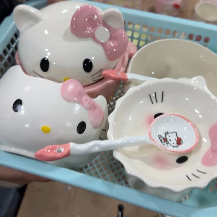 全新正版 釉下彩高温瓷 原单尾单