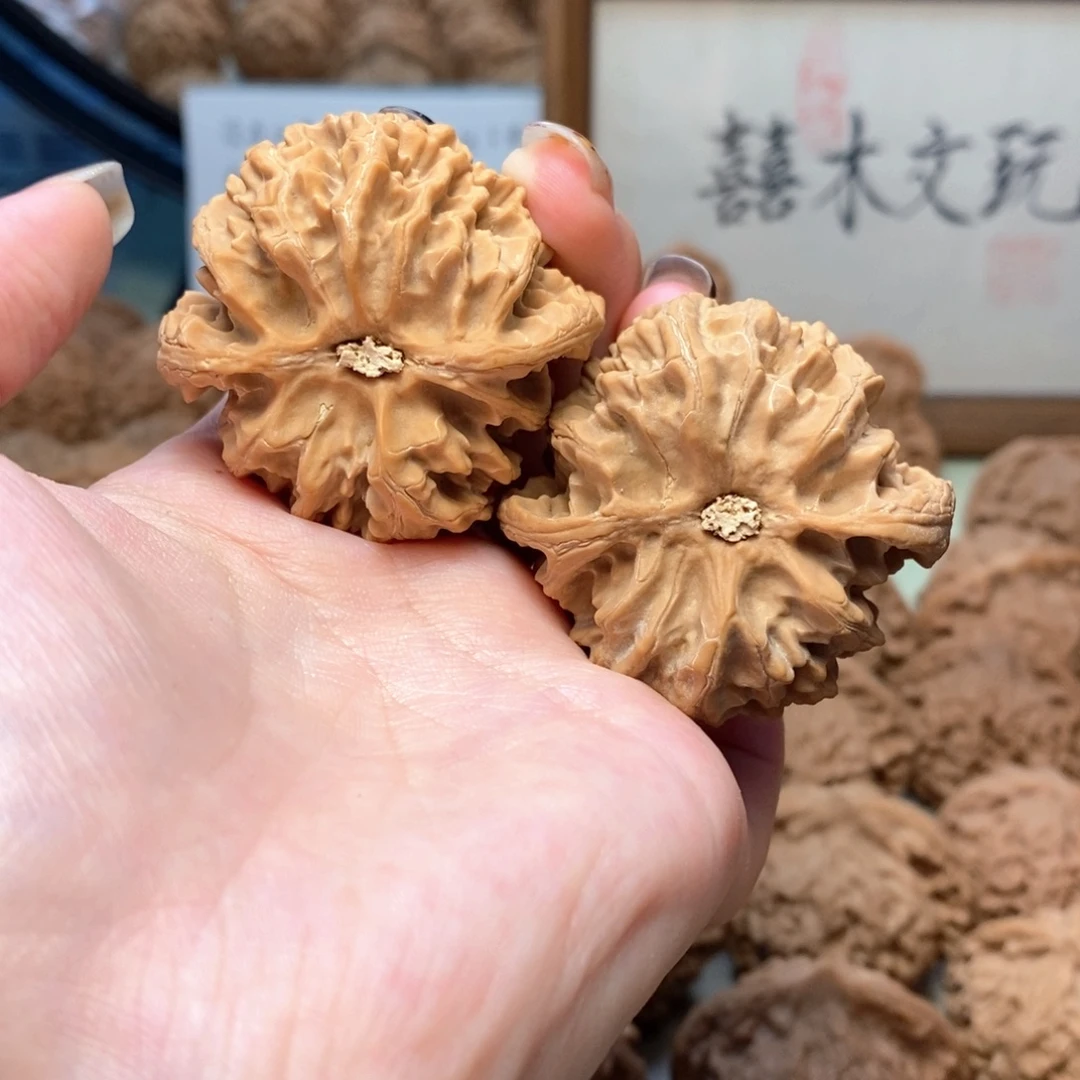 文玩核桃把件1111111111111111