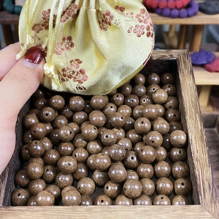 【苍术避疫香】1.0拍到手120颗打底微瑕