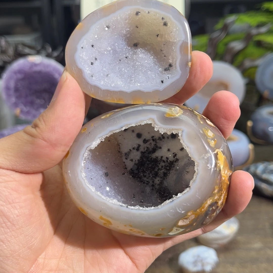 未镶嵌大型摆件（非配饰）紫晶