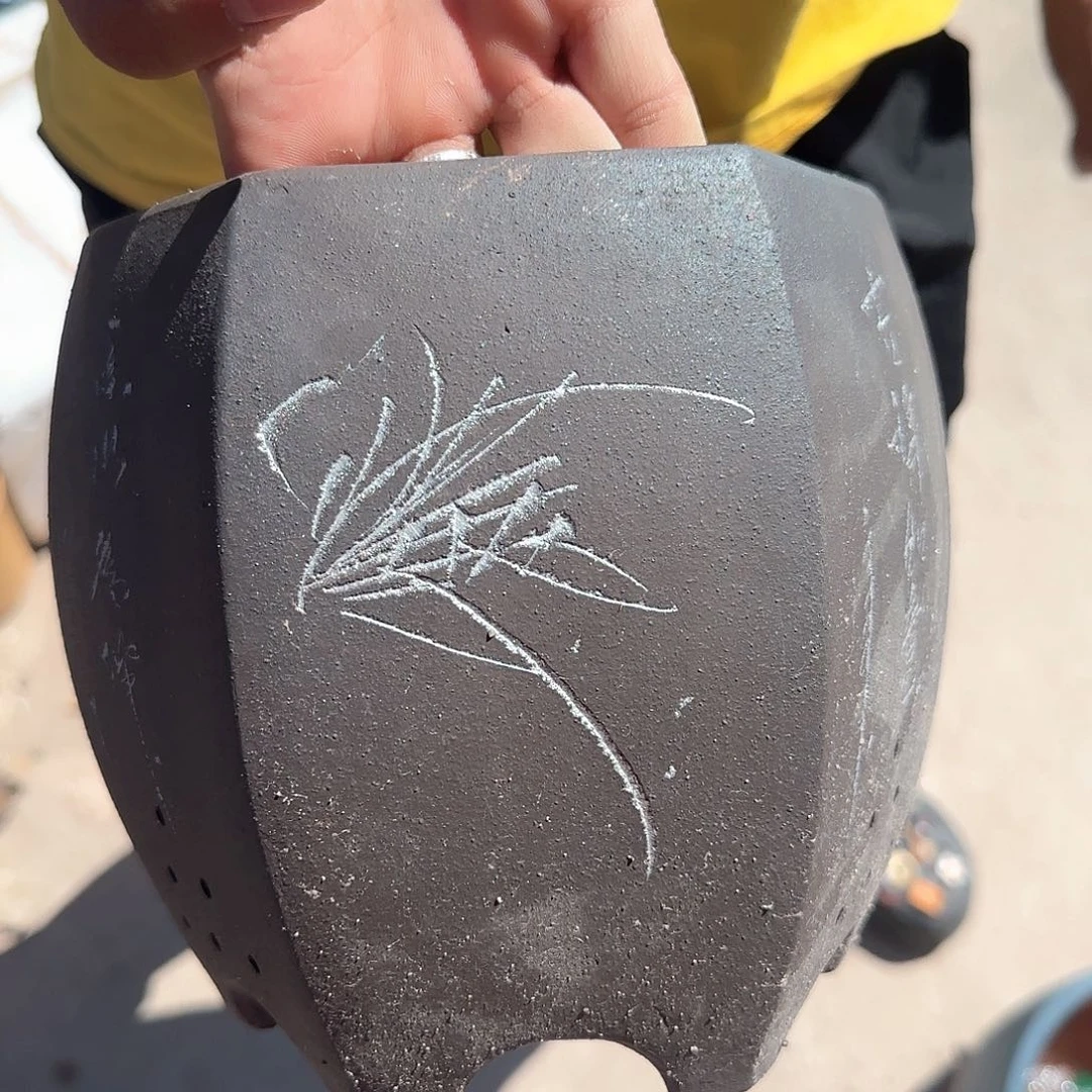 紫砂花盆口径口径口径口径口