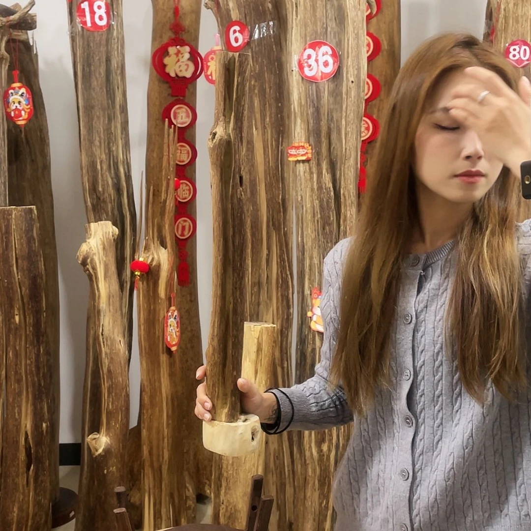 【闪购商品】中式天然线香香粉