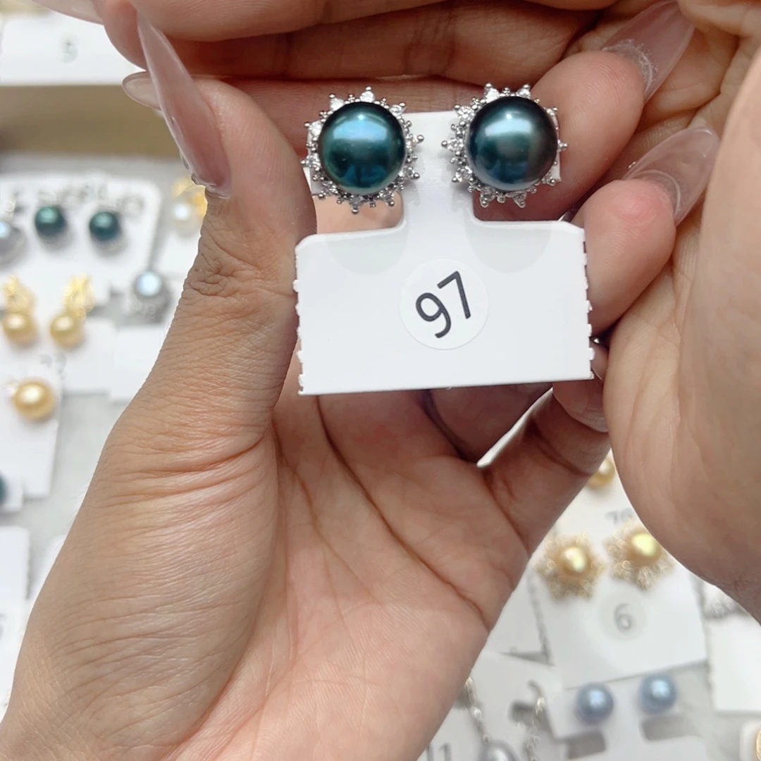 戒指合金淡水珍珠༄****࿐