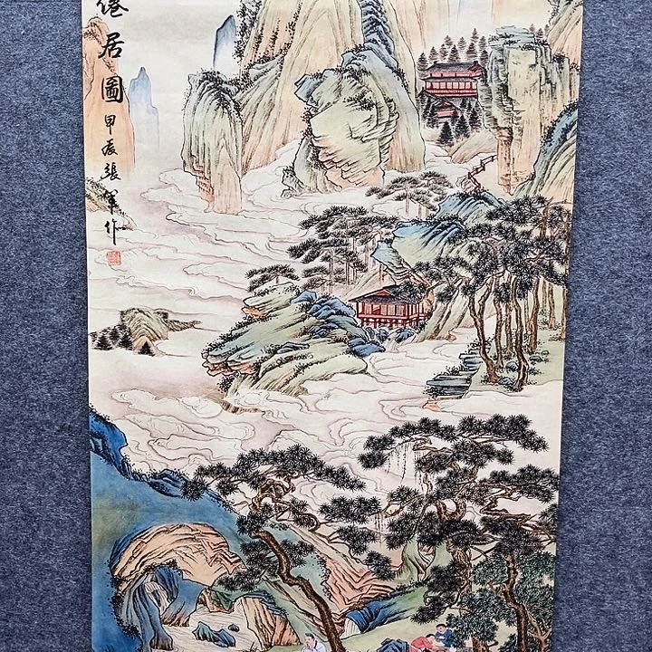 艺术作品欣赏作品