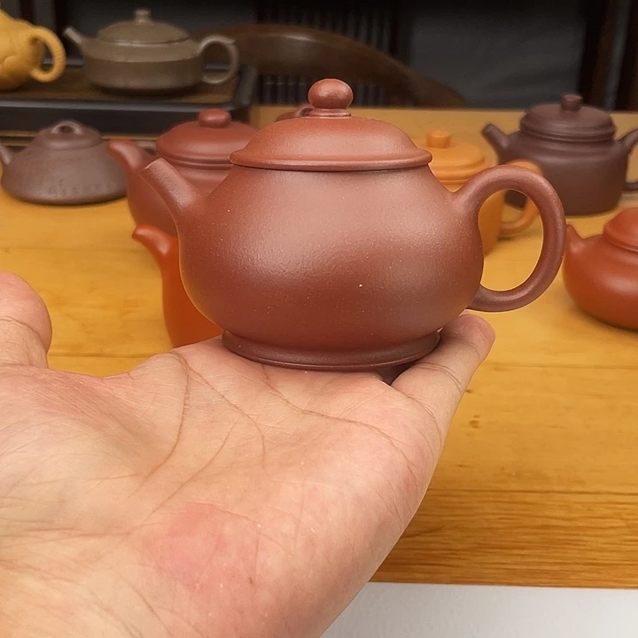 品***）紫砂宜兴紫砂宜兴紫砂壶