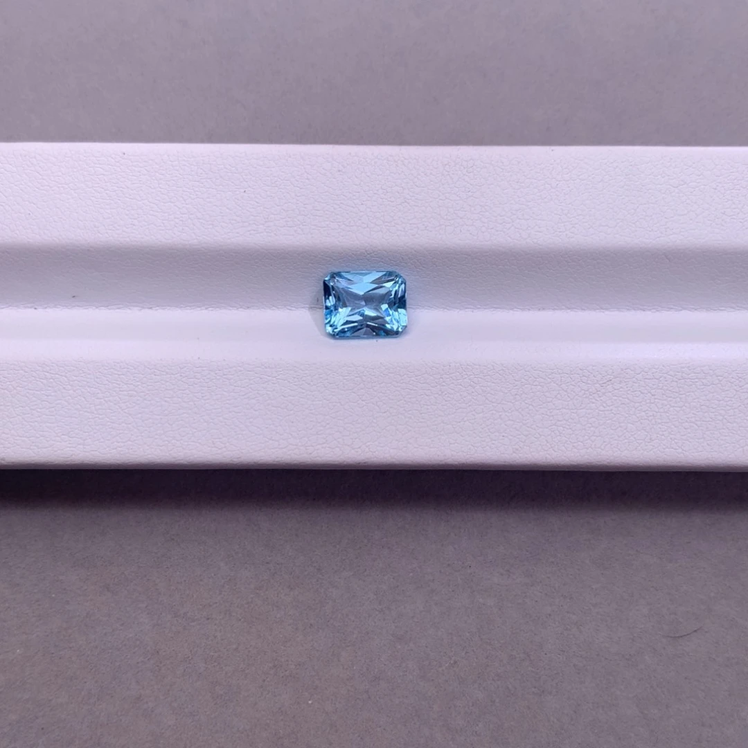 裸石托帕石2.86ct