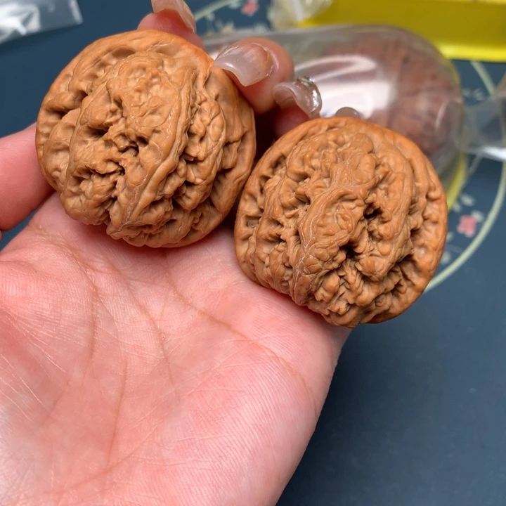 文玩核桃把件41-16139-8