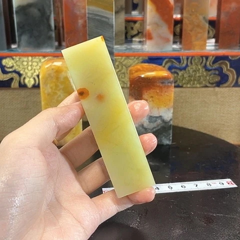 寿山石印石寿山石印石