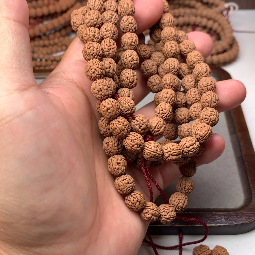 吊坠金刚菩提a***李盘龙