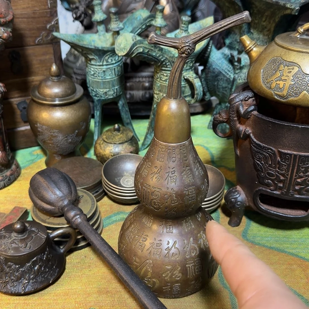 老铜器老铜器老铜器