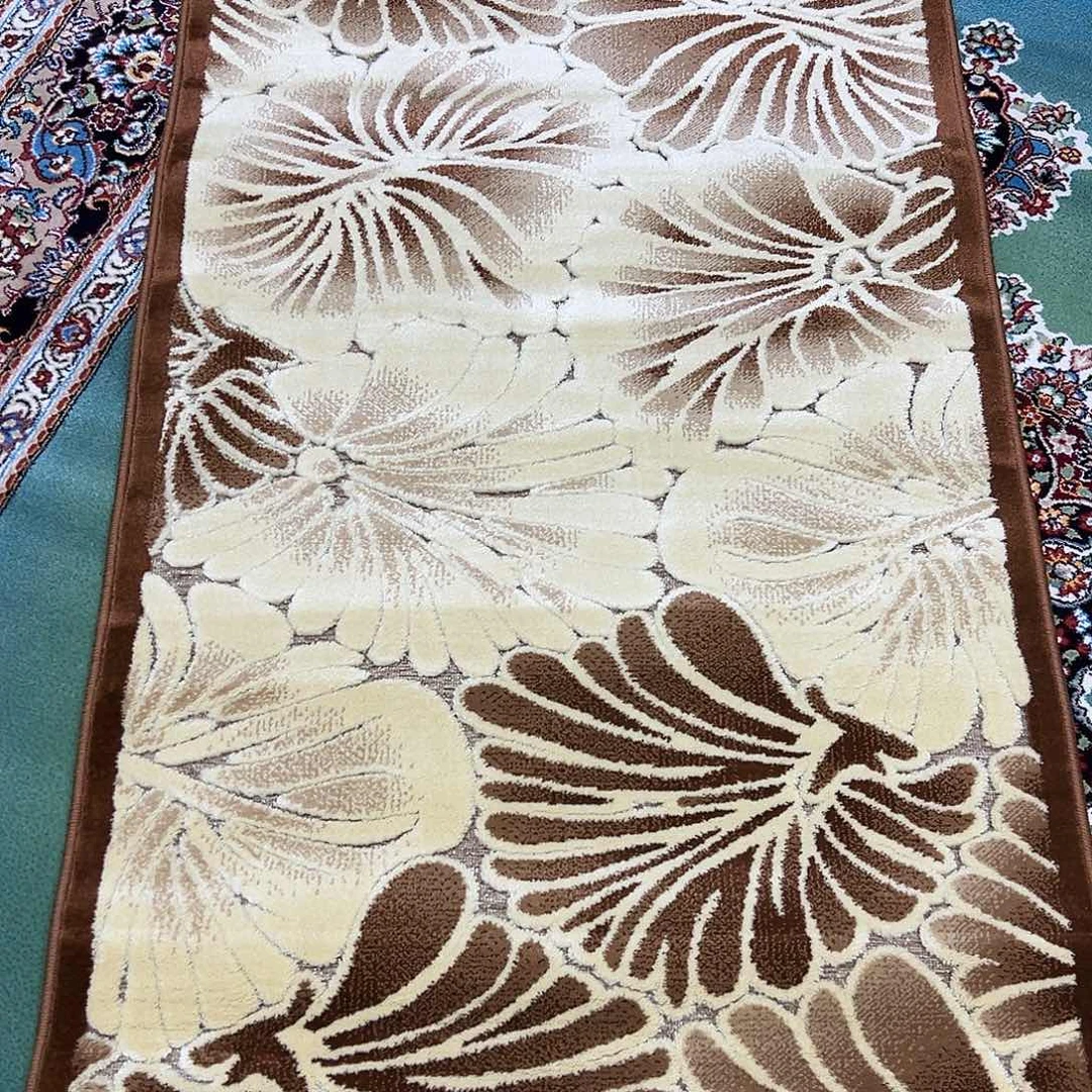 混纺80×180土耳其进口丙纶编织