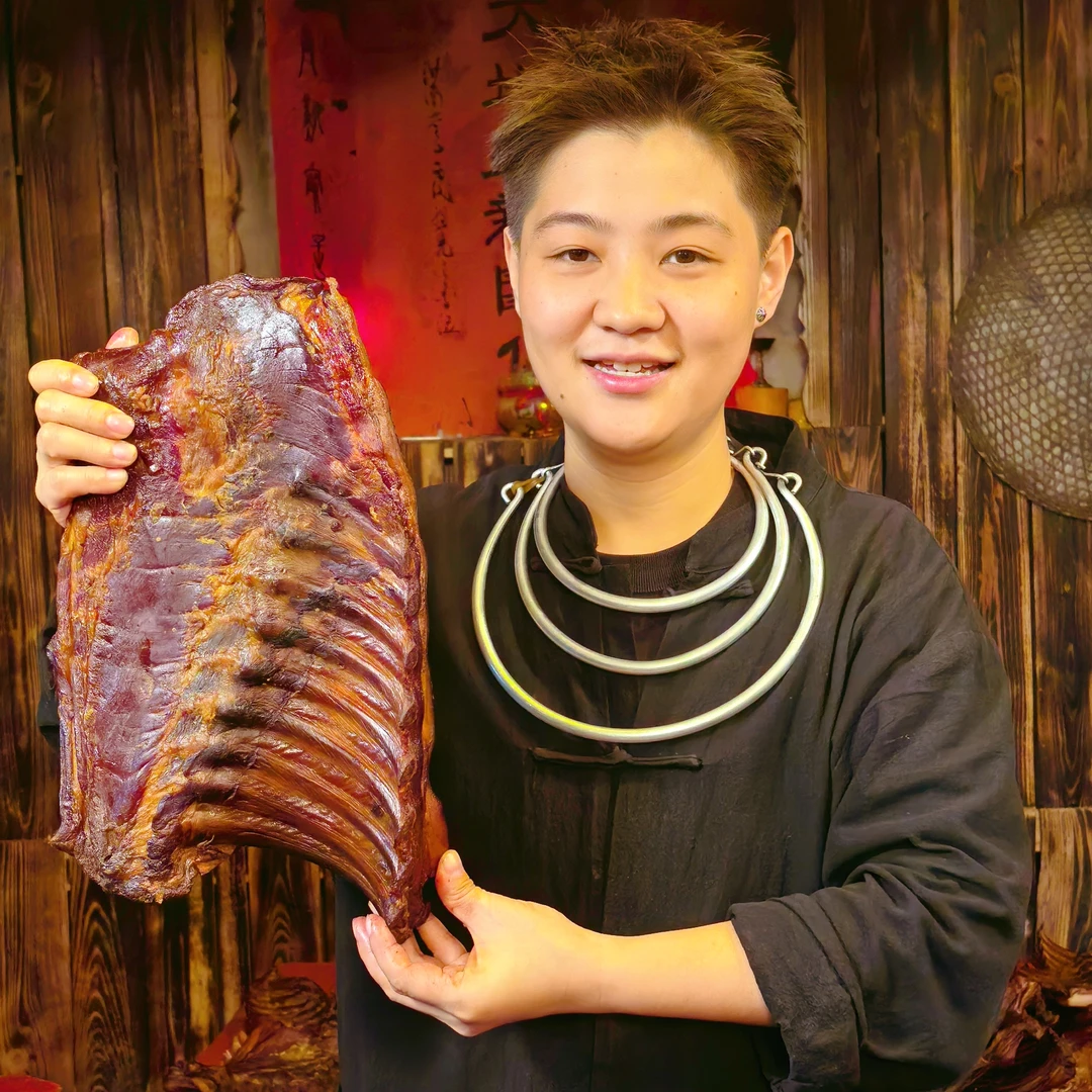 【3斤带皮精排福利装】尽量整块发货会有小坨添称，介意慎拍！