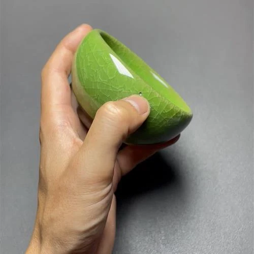 【闪购商品】茶盏-瑕疵-566.........