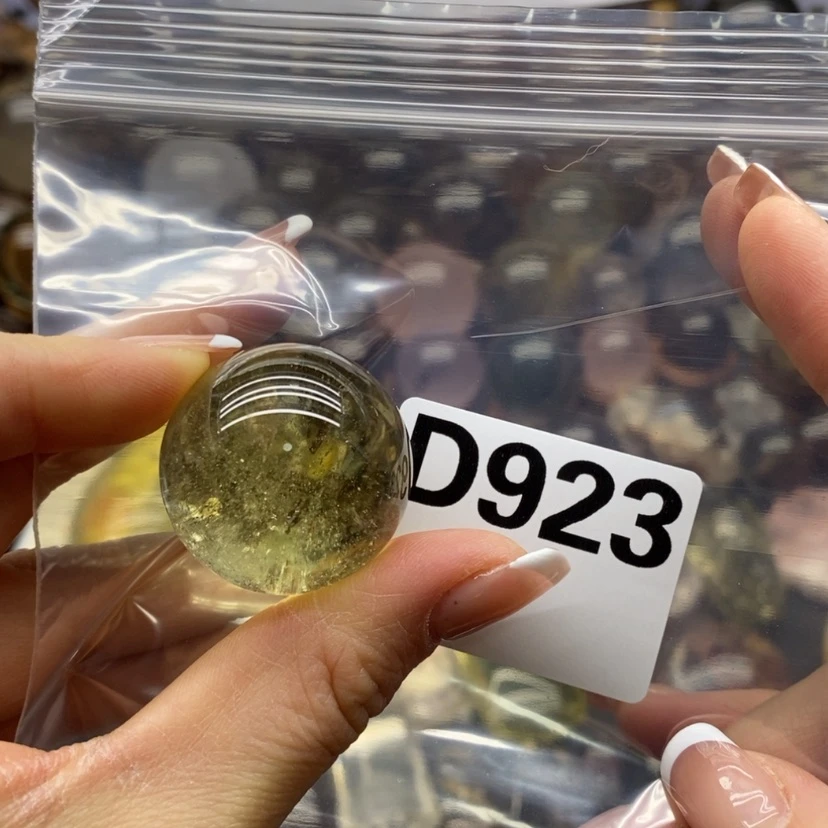 【闪购商品】水晶摆件精品未镶嵌