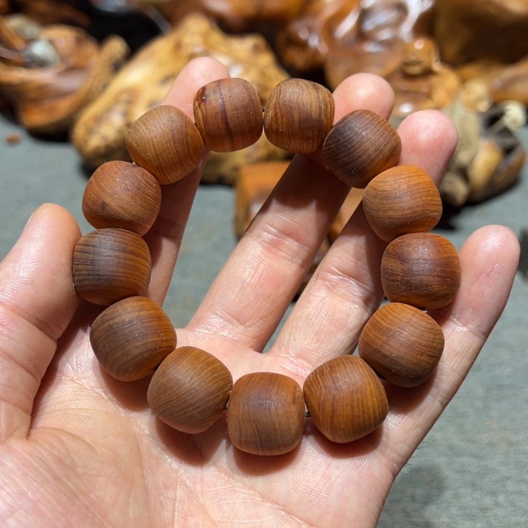 柏木（崖柏）『****』北太行陈化崖柏