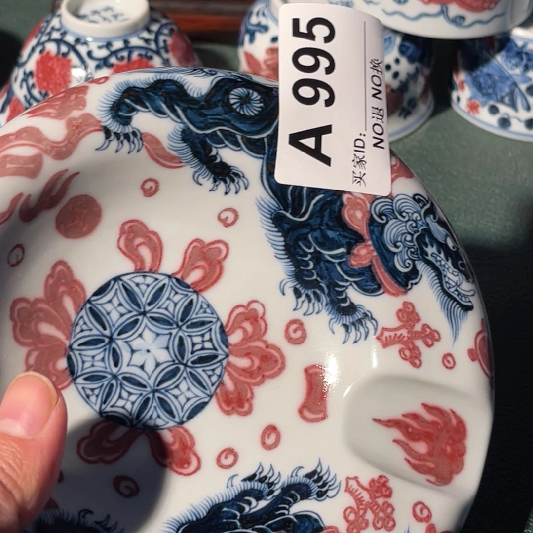 L****h995 半月陶瓷半月陶瓷