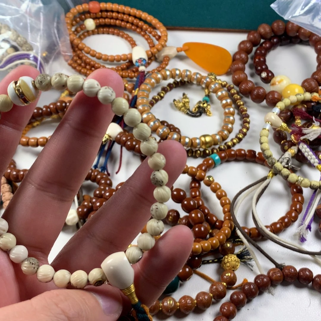 大***灬星月菩提吊坠。。。。。。。。。。