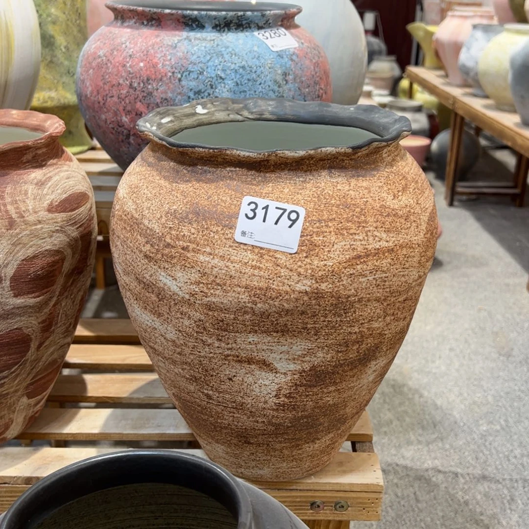 瓷片3179高29口16已打孔