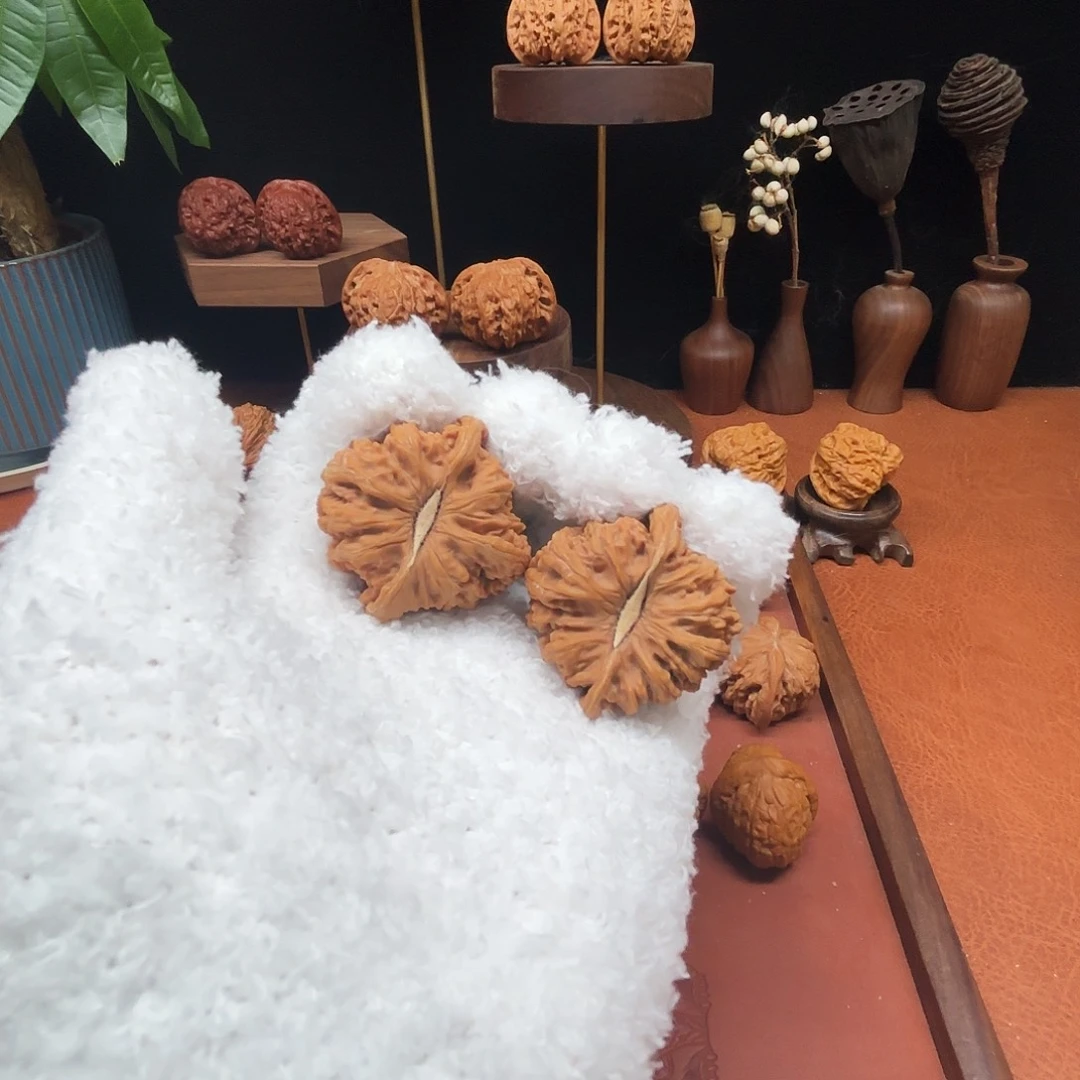 手串/手链核桃密纹