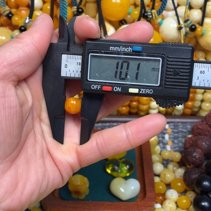 非金属配珠配饰112