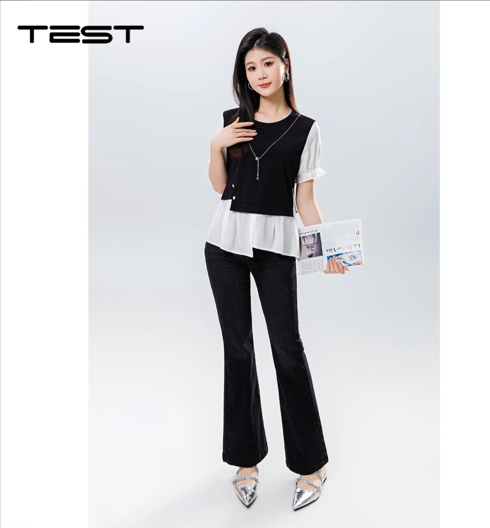 她之蝶25夏上新小衫1252054