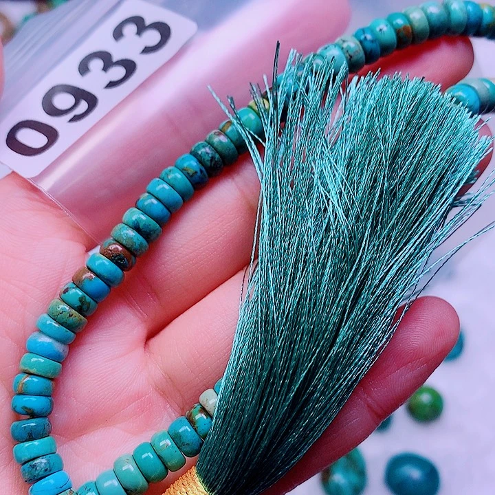 空竹粉丝专享十堰特色手工散珠