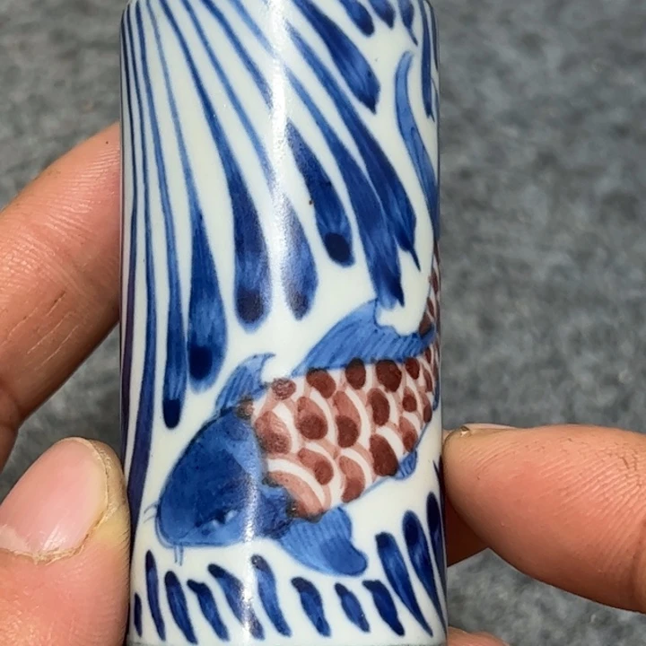 陶摆件景德镇陶瓷艺术品