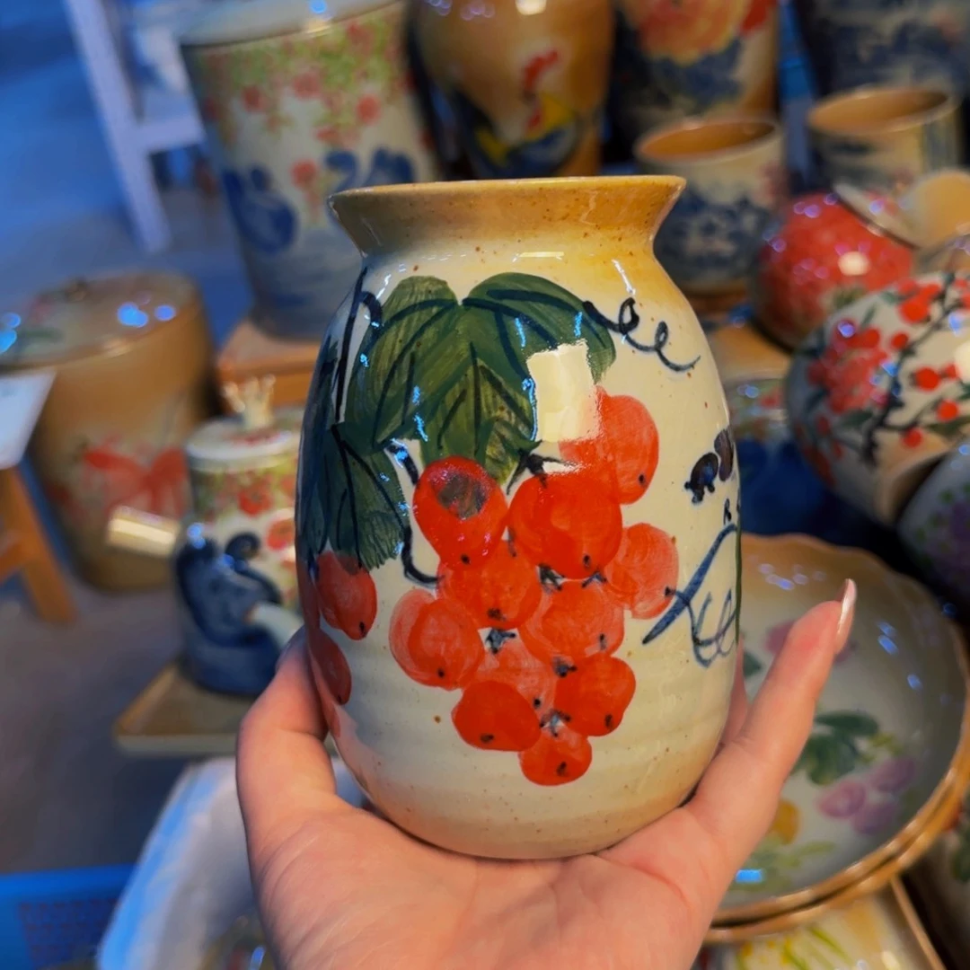 瓶景德镇源头厂家