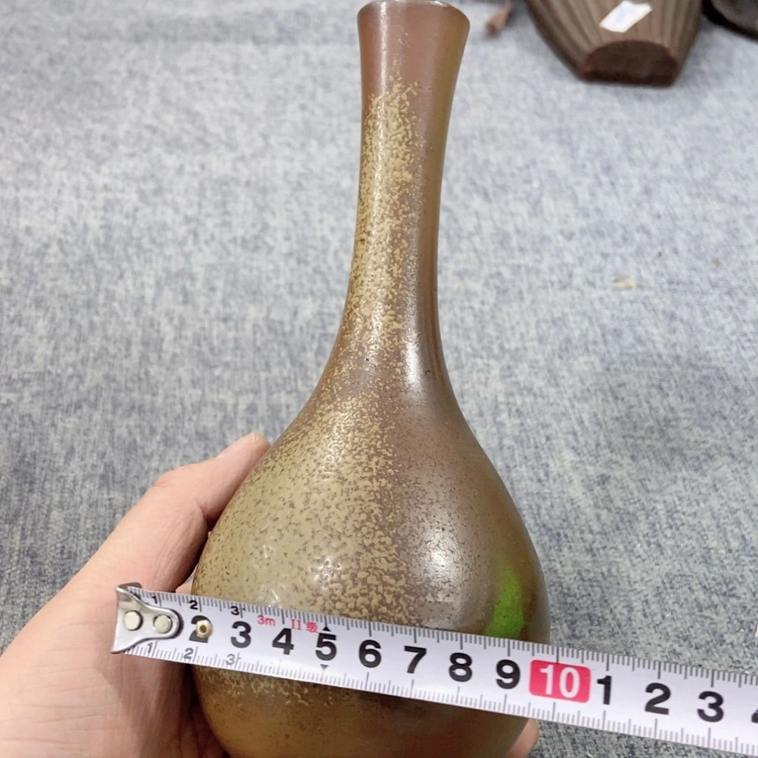 紫砂茶杯非常满意好看得物件