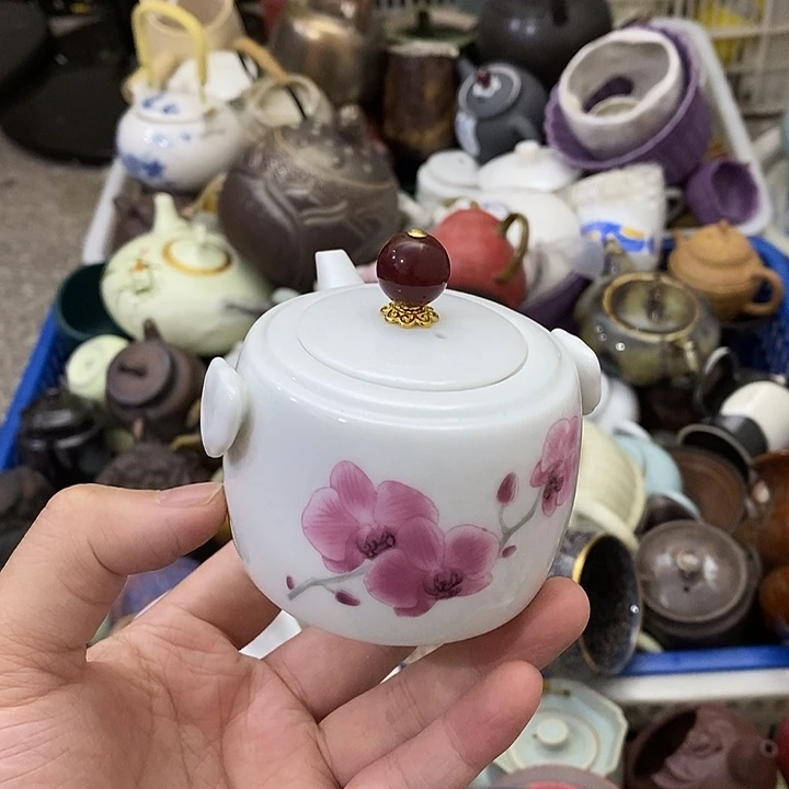 陶瓷艺术品及陶瓷制品