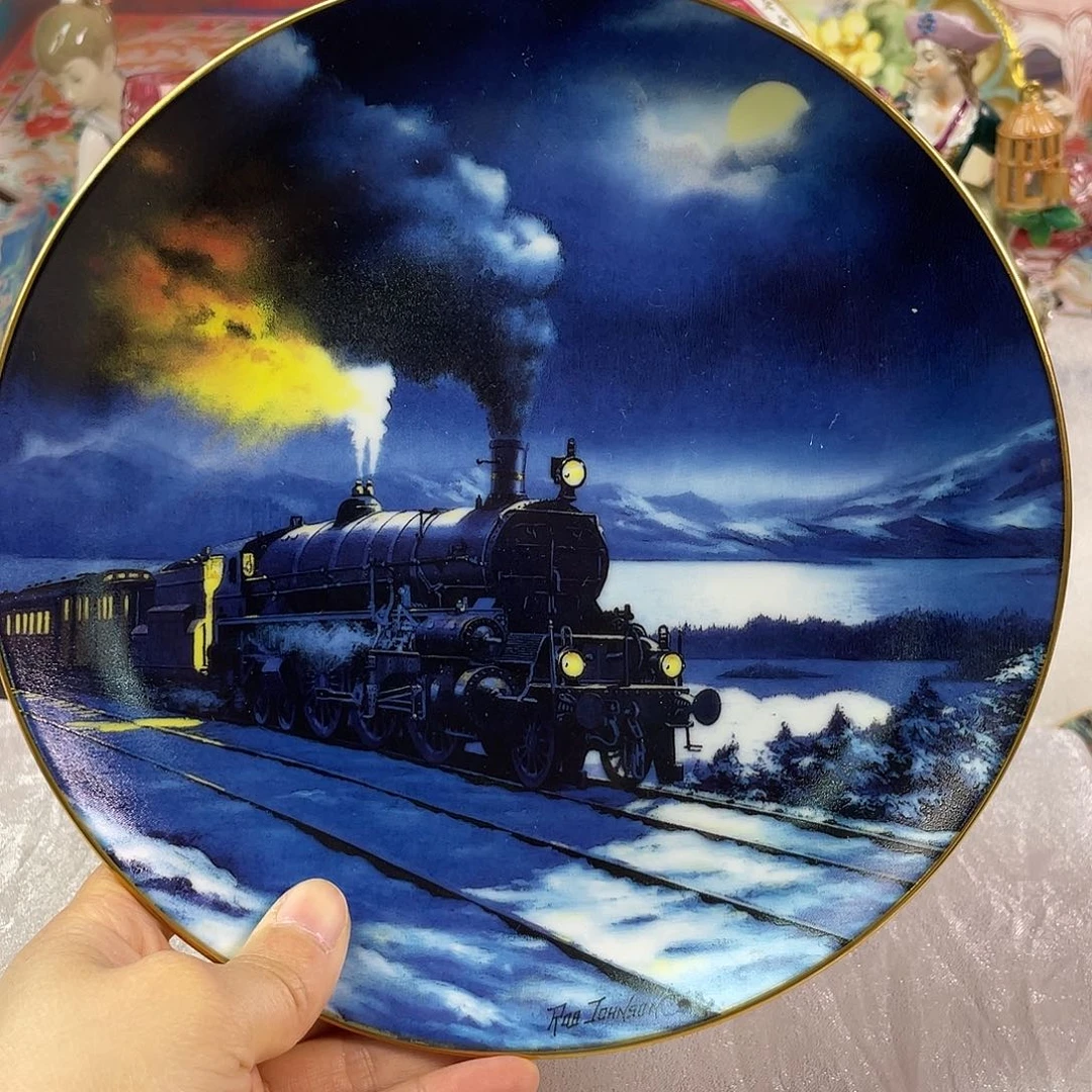 瓷片瓷器欧瓷咖啡杯水晶杯