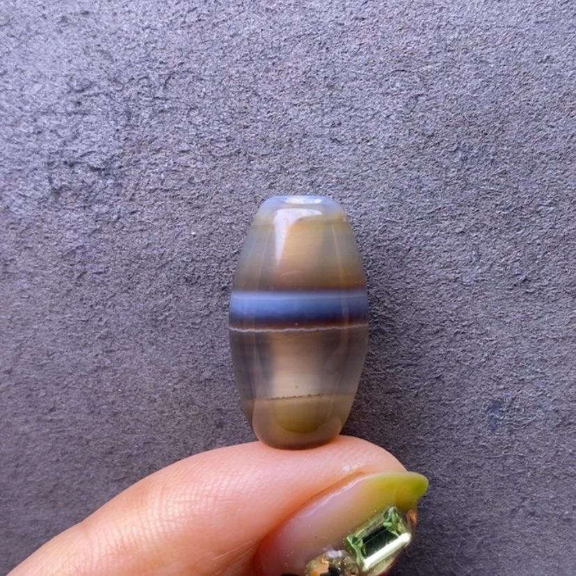 【闪购商品】未镶嵌玛瑙/玉髓珠宝奇石