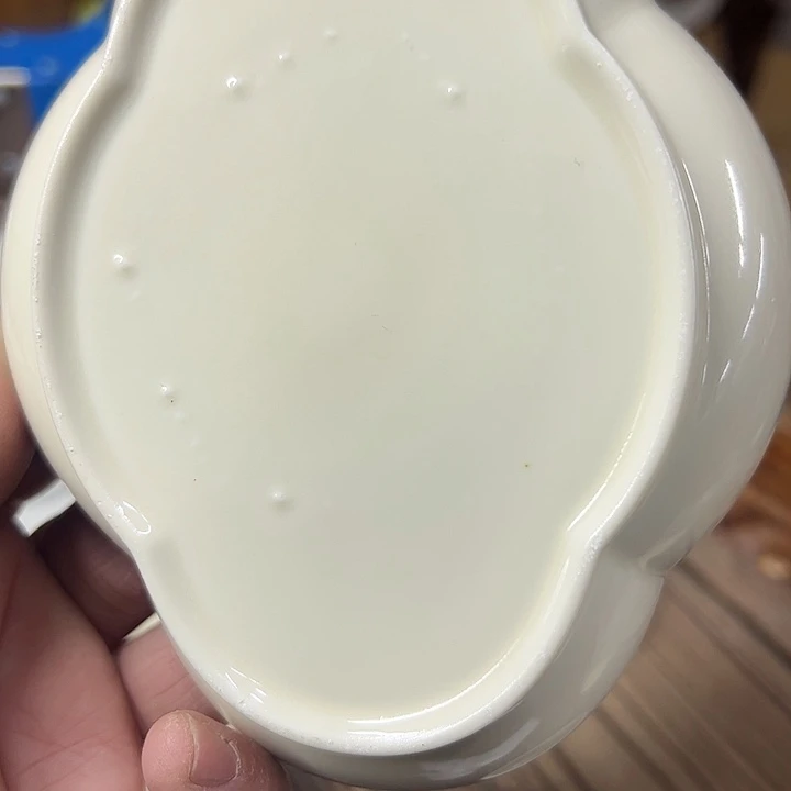 微瑕………………………………盘