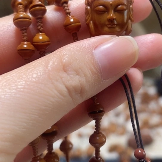 手串/手链橄榄核橄榄核