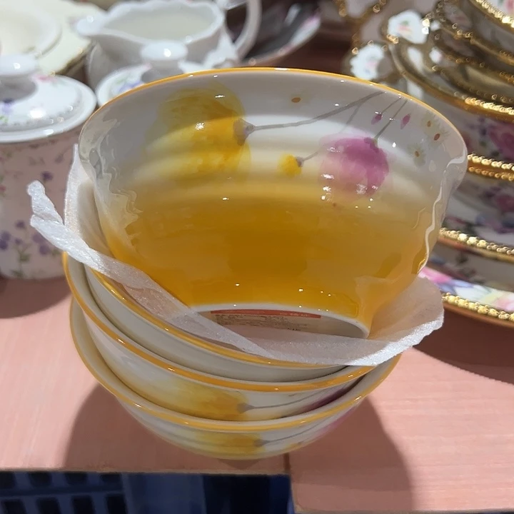 陶四个，11111111111.5英寸