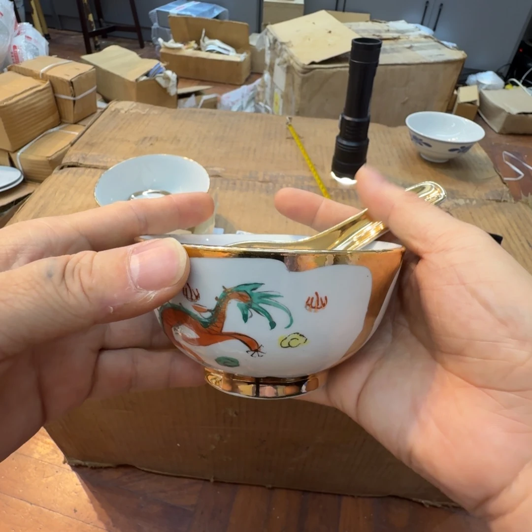 其他景德镇陶瓷艺术