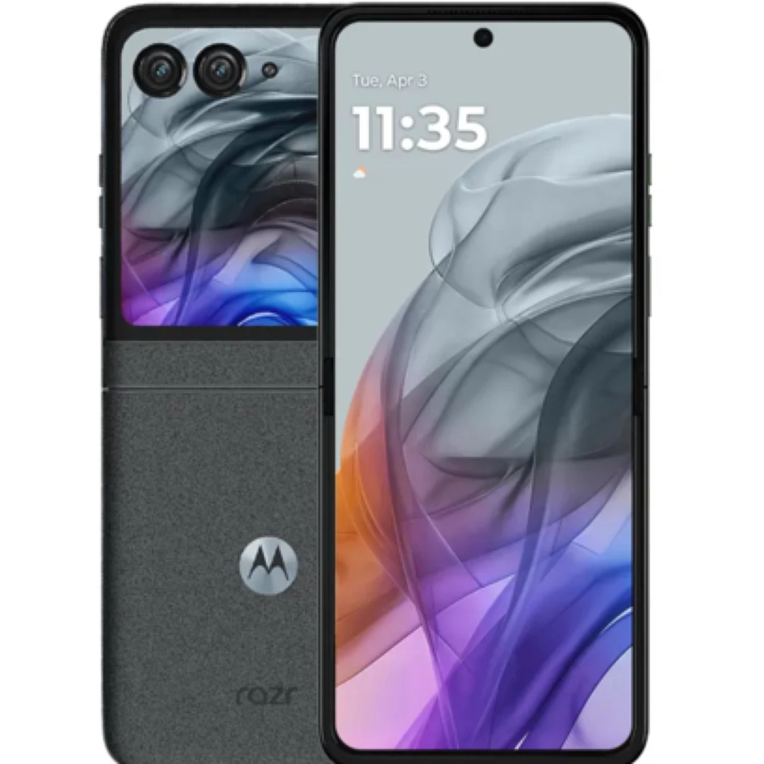 99新 Motorola/摩托罗拉 Razr 50双卡大屏影像旗舰