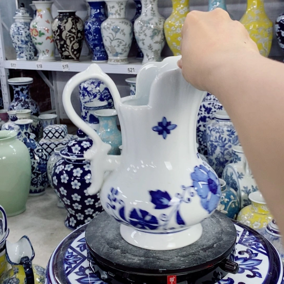 花瓶摆件摆件摆件