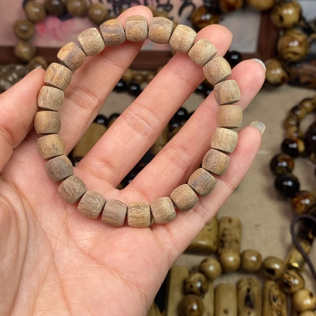 橄榄核手串/手链精品品牌活动开始