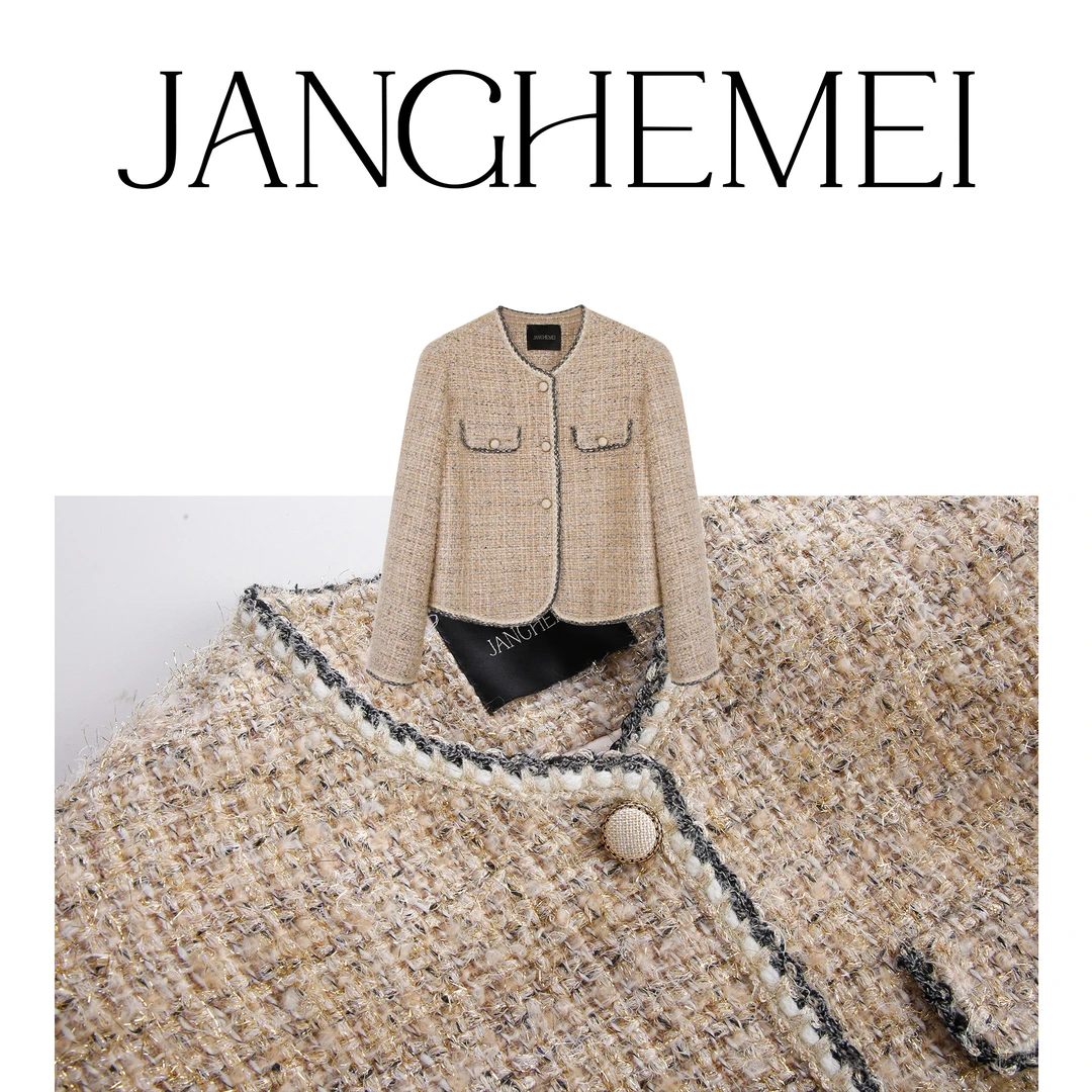 JANGHEMEI 外套-----清仓