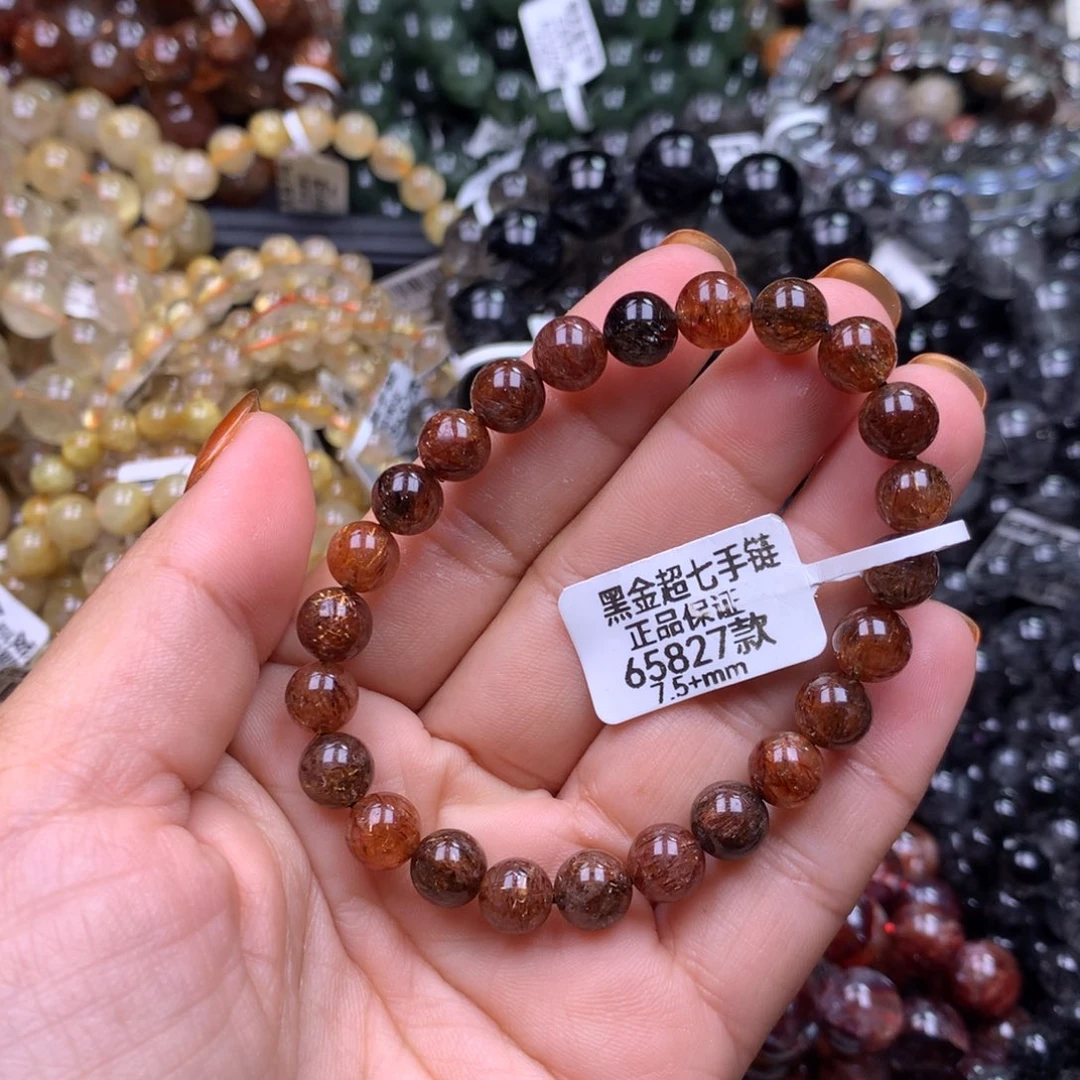 手链水晶未镶嵌1111111111