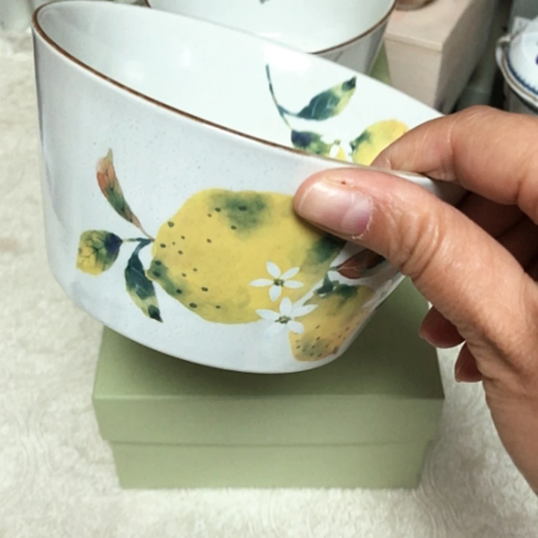【闪购商品】碗全新