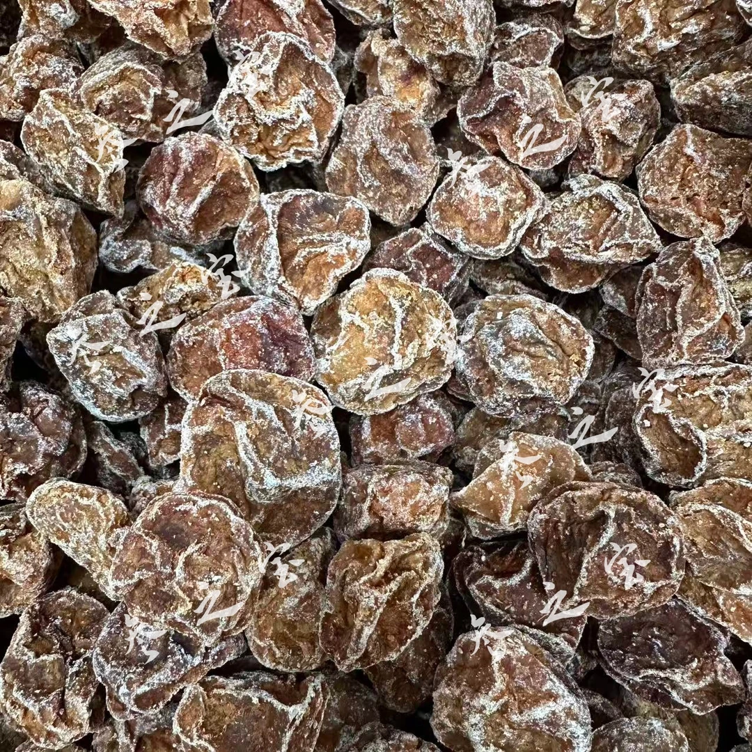 【超大粒话梅】超大粒话梅