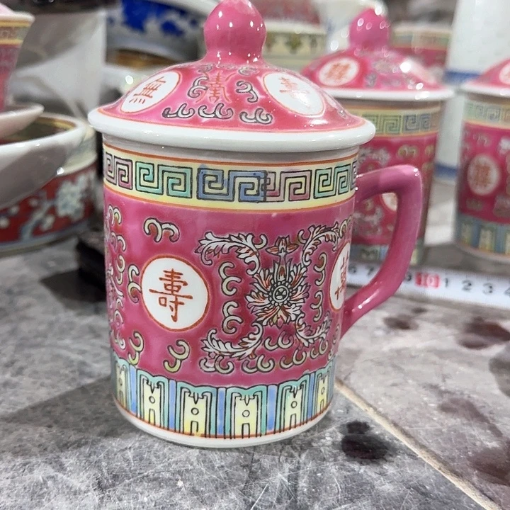 景德镇瓷器艺术品